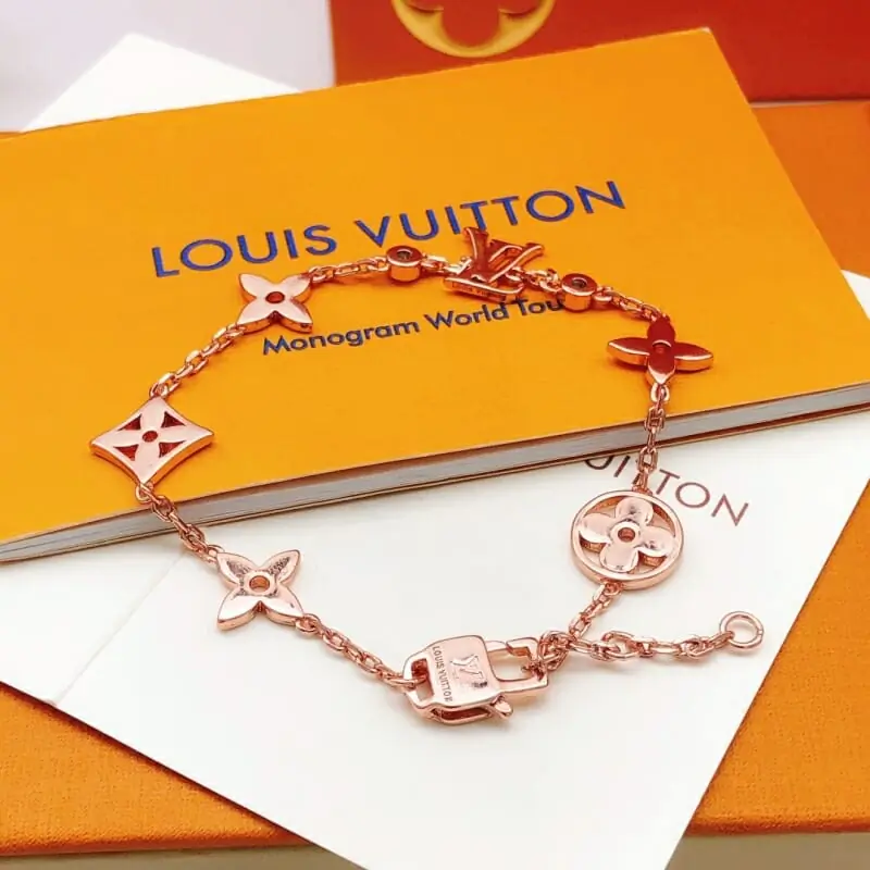 louis vuitton lv bracelets s_125375b3